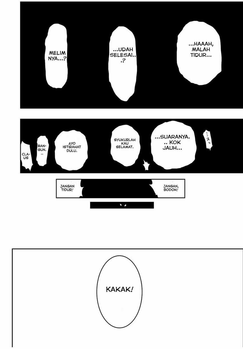 Dame Skill [Auto Mode] ga Kakuseishimashita ~Are, Guild no Scout-san, Ore wo “Iranai”-tte Itte Masendeshita?~ Chapter 22 page 4