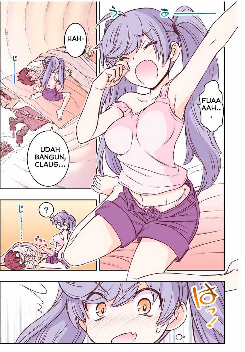 Dame Skill [Auto Mode] ga Kakuseishimashita ~Are, Guild no Scout-san, Ore wo “Iranai”-tte Itte Masendeshita?~ Chapter 22 page 11