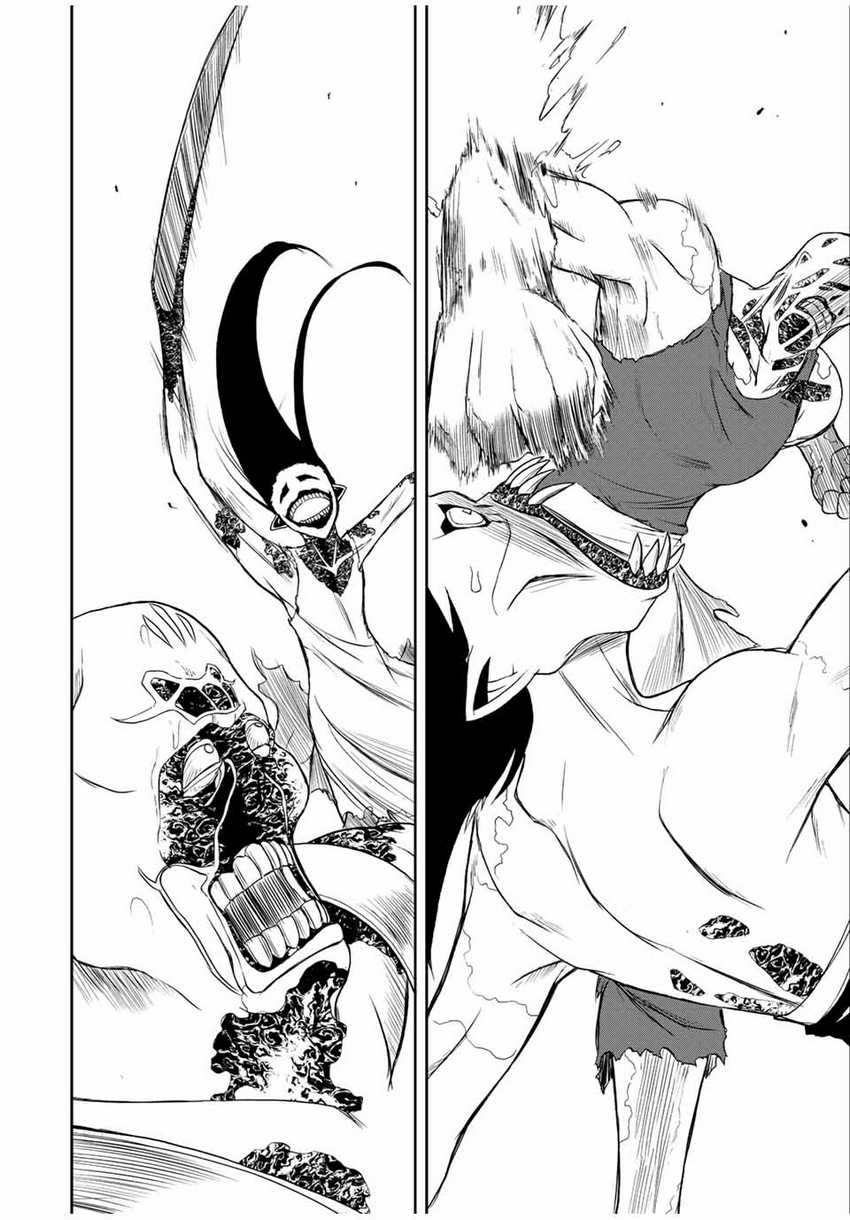 Dame Skill [Auto Mode] ga Kakuseishimashita ~Are, Guild no Scout-san, Ore wo “Iranai”-tte Itte Masendeshita?~ Chapter 26 page 6
