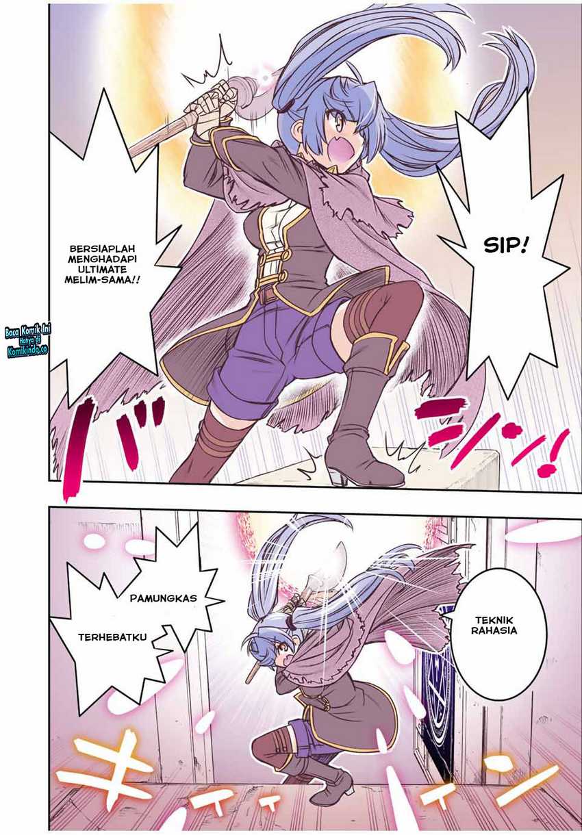 Dame Skill [Auto Mode] ga Kakuseishimashita ~Are, Guild no Scout-san, Ore wo “Iranai”-tte Itte Masendeshita?~ Chapter 30 page 20