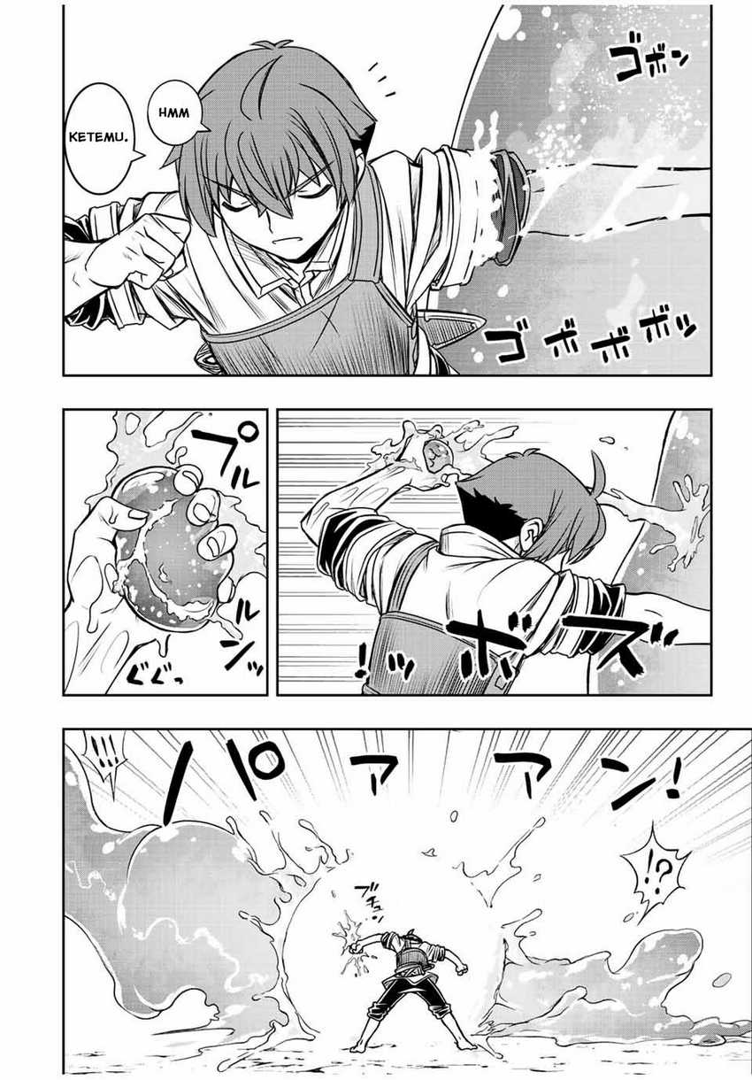 Dame Skill [Auto Mode] ga Kakuseishimashita ~Are, Guild no Scout-san, Ore wo “Iranai”-tte Itte Masendeshita?~ Chapter 38 page 14