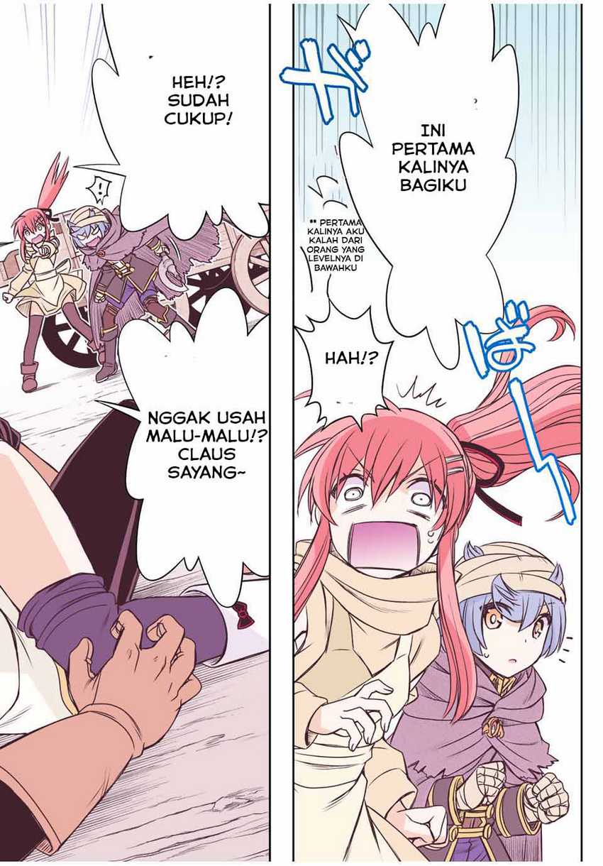 Dame Skill [Auto Mode] ga Kakuseishimashita ~Are, Guild no Scout-san, Ore wo “Iranai”-tte Itte Masendeshita?~ Chapter 42 page 12