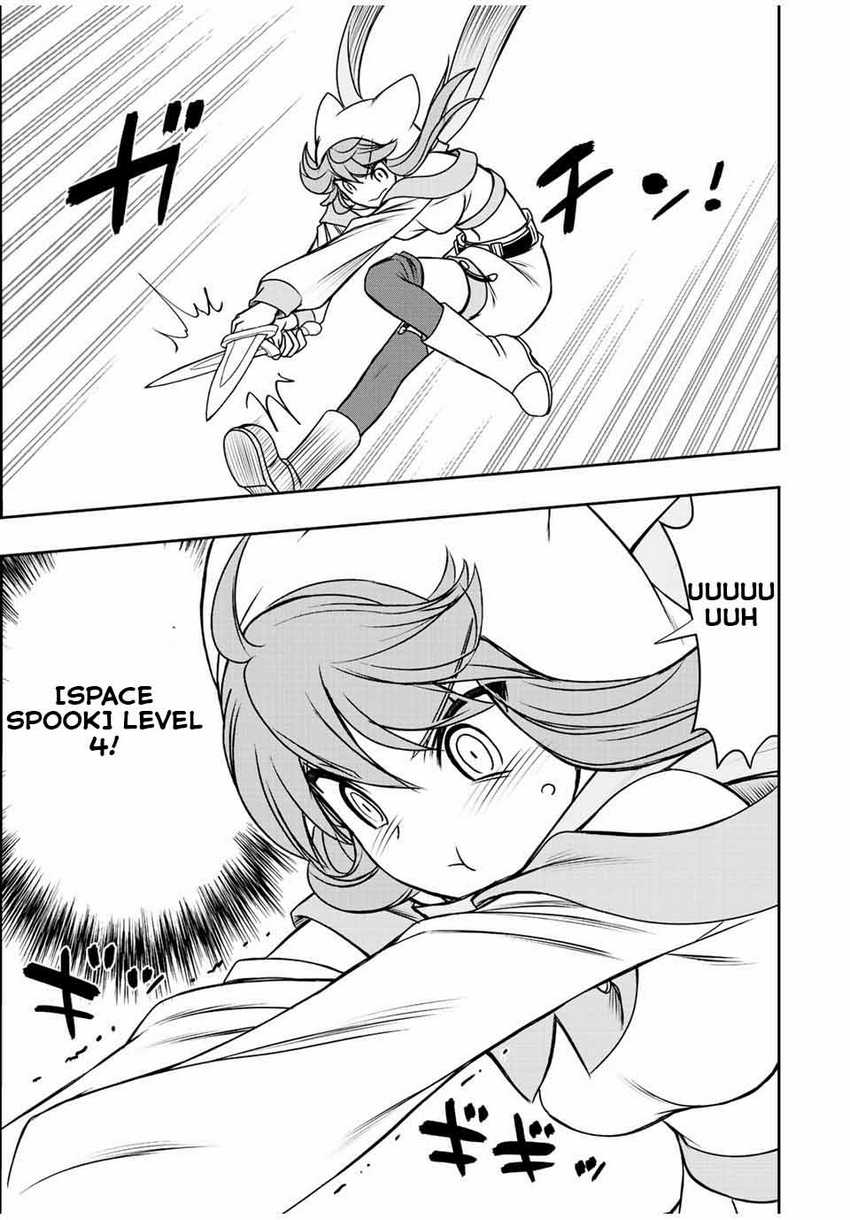 Dame Skill [Auto Mode] ga Kakuseishimashita ~Are, Guild no Scout-san, Ore wo “Iranai”-tte Itte Masendeshita?~ Chapter 47 page 7