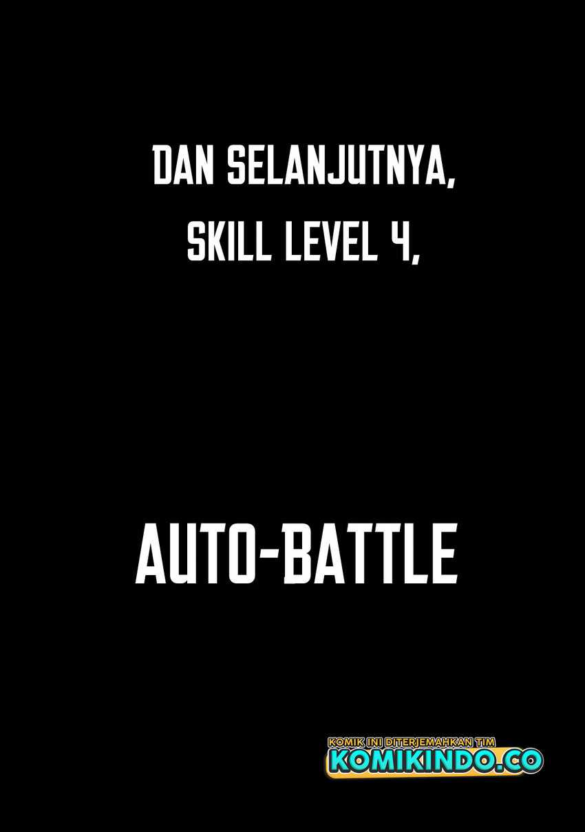 Dame Skill [Auto Mode] ga Kakuseishimashita ~Are, Guild no Scout-san, Ore wo “Iranai”-tte Itte Masendeshita?~ Chapter 5 page 3