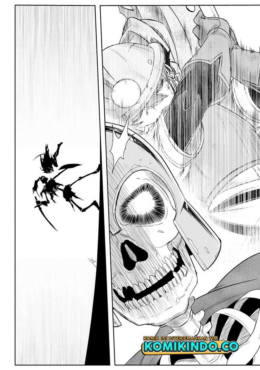 Dame Skill [Auto Mode] ga Kakuseishimashita ~Are, Guild no Scout-san, Ore wo “Iranai”-tte Itte Masendeshita?~ Chapter 5 page 16