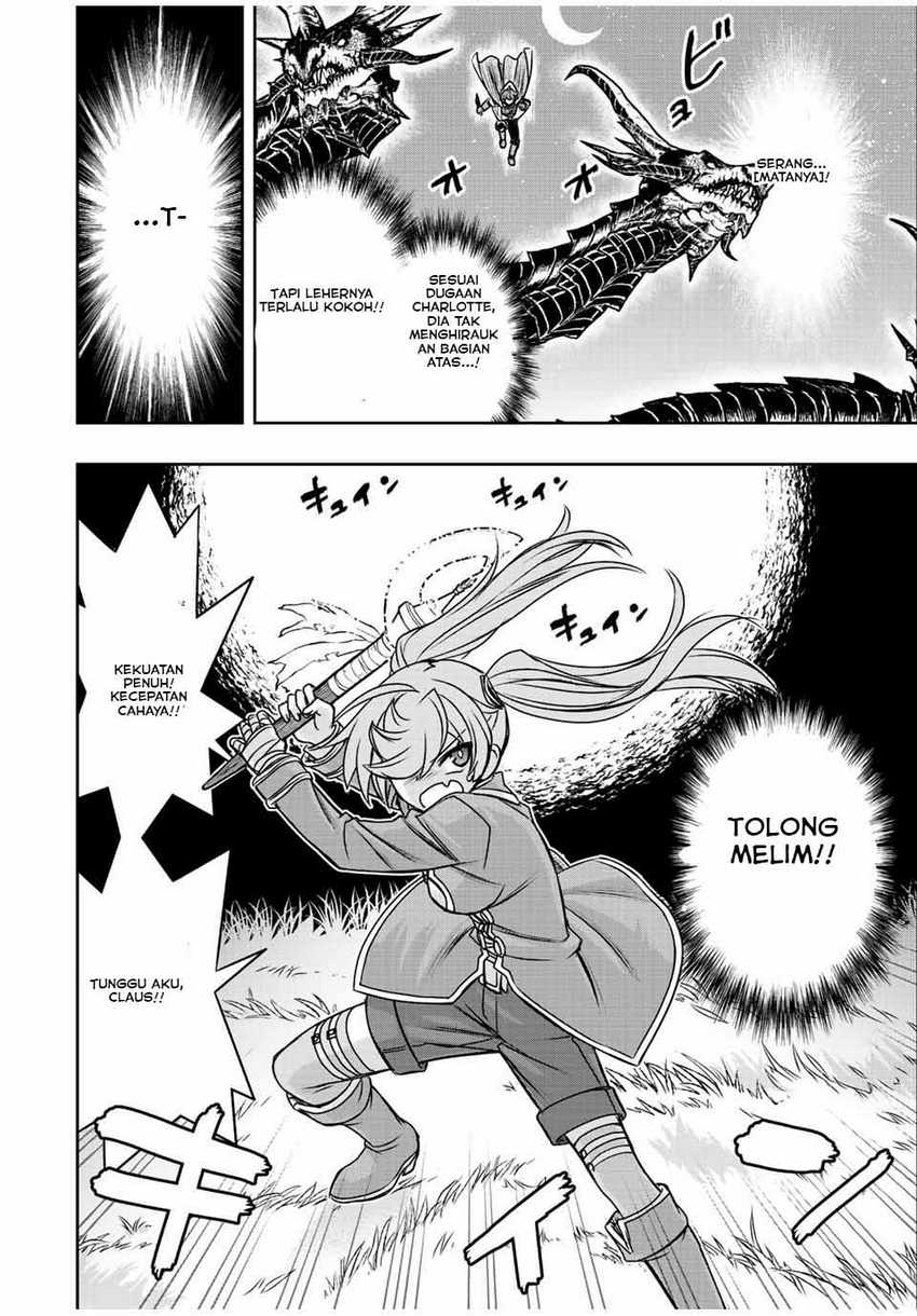 Dame Skill [Auto Mode] ga Kakuseishimashita ~Are, Guild no Scout-san, Ore wo “Iranai”-tte Itte Masendeshita?~ Chapter 51 page 2