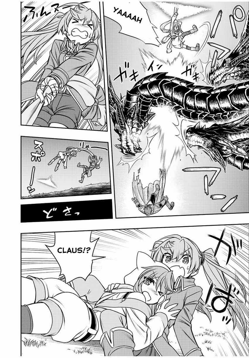 Dame Skill [Auto Mode] ga Kakuseishimashita ~Are, Guild no Scout-san, Ore wo “Iranai”-tte Itte Masendeshita?~ Chapter 51 page 12