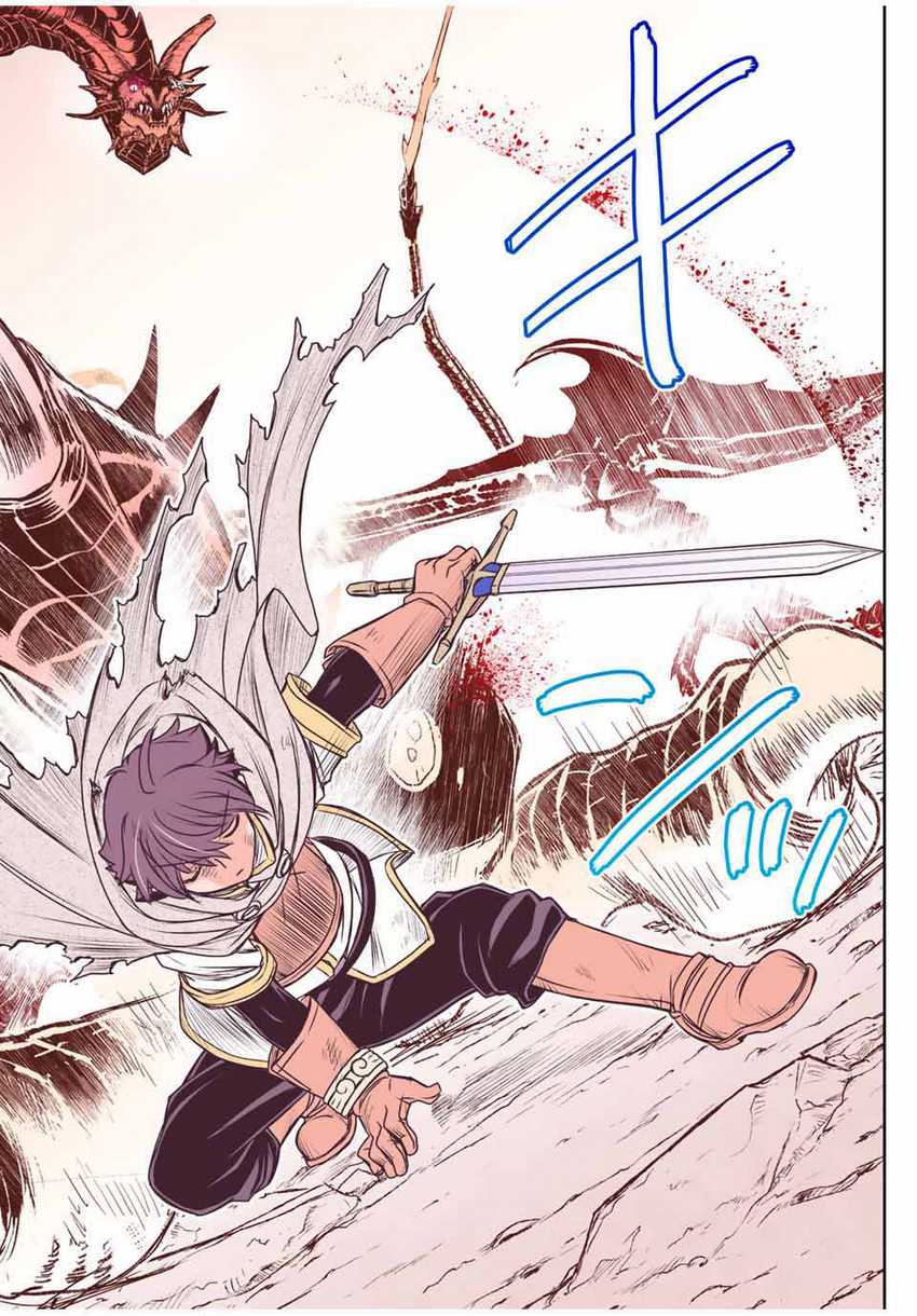 Dame Skill [Auto Mode] ga Kakuseishimashita ~Are, Guild no Scout-san, Ore wo “Iranai”-tte Itte Masendeshita?~ Chapter 51 page 16