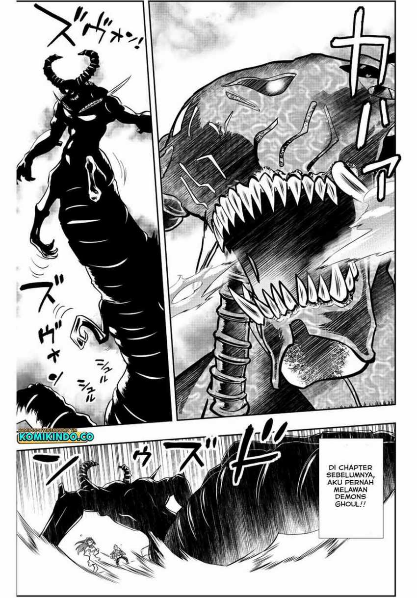 Dame Skill [Auto Mode] ga Kakuseishimashita ~Are, Guild no Scout-san, Ore wo “Iranai”-tte Itte Masendeshita?~ Chapter 54 page 5