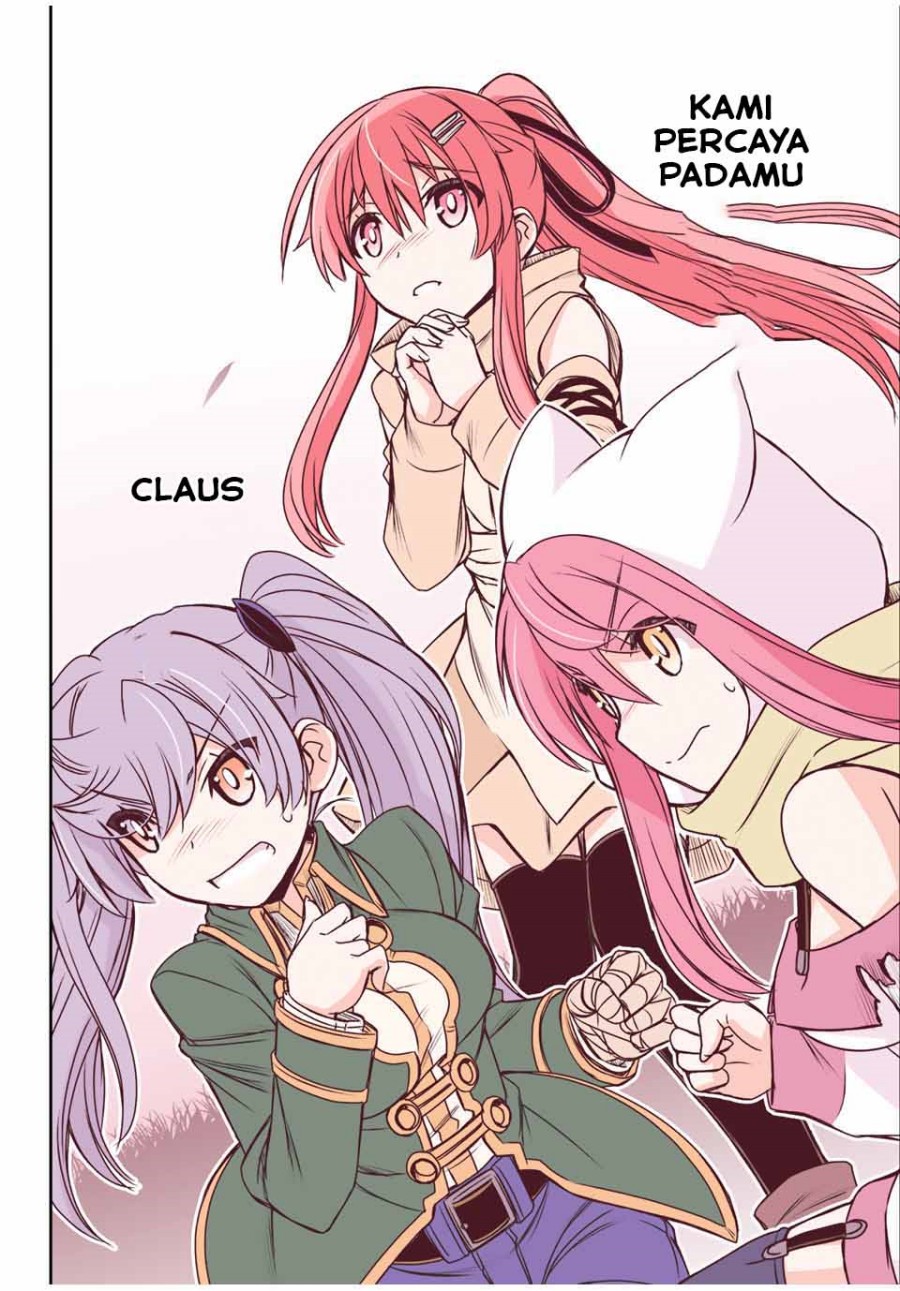 Dame Skill [Auto Mode] ga Kakuseishimashita ~Are, Guild no Scout-san, Ore wo “Iranai”-tte Itte Masendeshita?~ Chapter 57 page 6