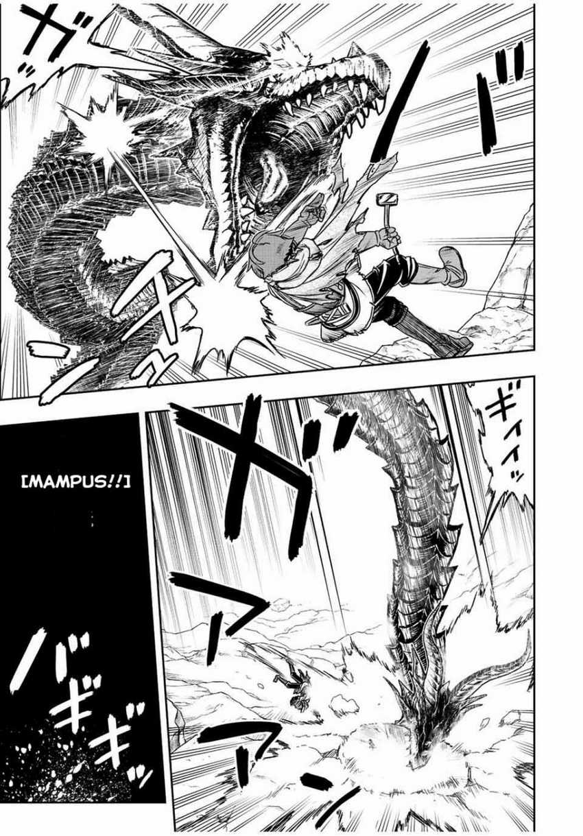 Dame Skill [Auto Mode] ga Kakuseishimashita ~Are, Guild no Scout-san, Ore wo “Iranai”-tte Itte Masendeshita?~ Chapter 59 page 11