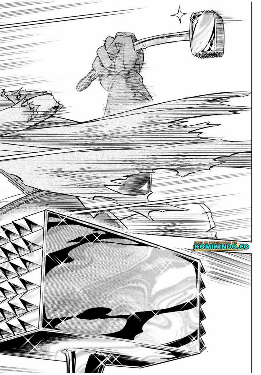 Dame Skill [Auto Mode] ga Kakuseishimashita ~Are, Guild no Scout-san, Ore wo “Iranai”-tte Itte Masendeshita?~ Chapter 59 page 20