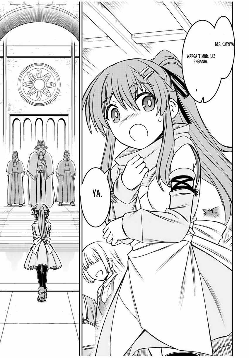 Dame Skill [Auto Mode] ga Kakuseishimashita ~Are, Guild no Scout-san, Ore wo “Iranai”-tte Itte Masendeshita?~ Chapter 63 page 7