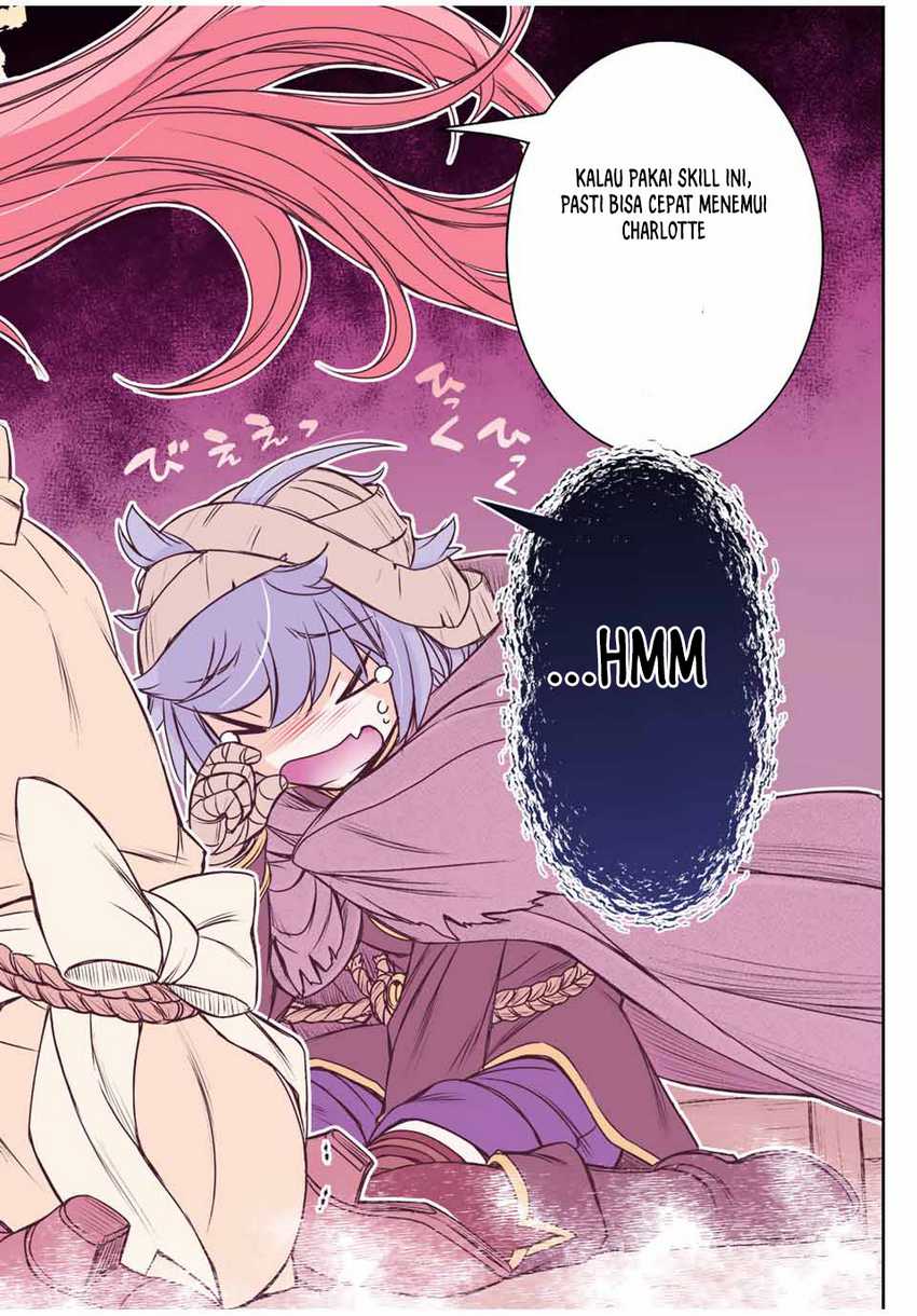 Dame Skill [Auto Mode] ga Kakuseishimashita ~Are, Guild no Scout-san, Ore wo “Iranai”-tte Itte Masendeshita?~ Chapter 64 page 14