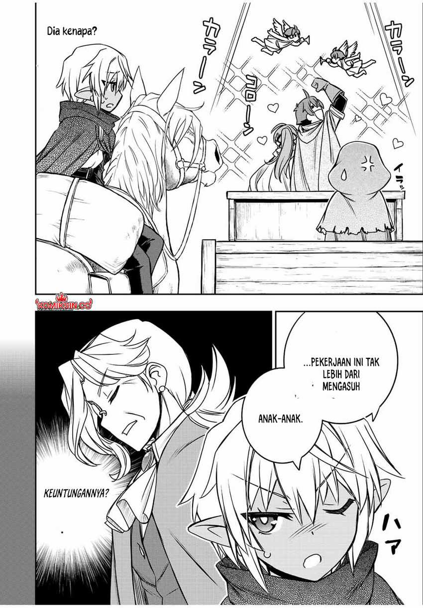Dame Skill [Auto Mode] ga Kakuseishimashita ~Are, Guild no Scout-san, Ore wo “Iranai”-tte Itte Masendeshita?~ Chapter 65 page 14