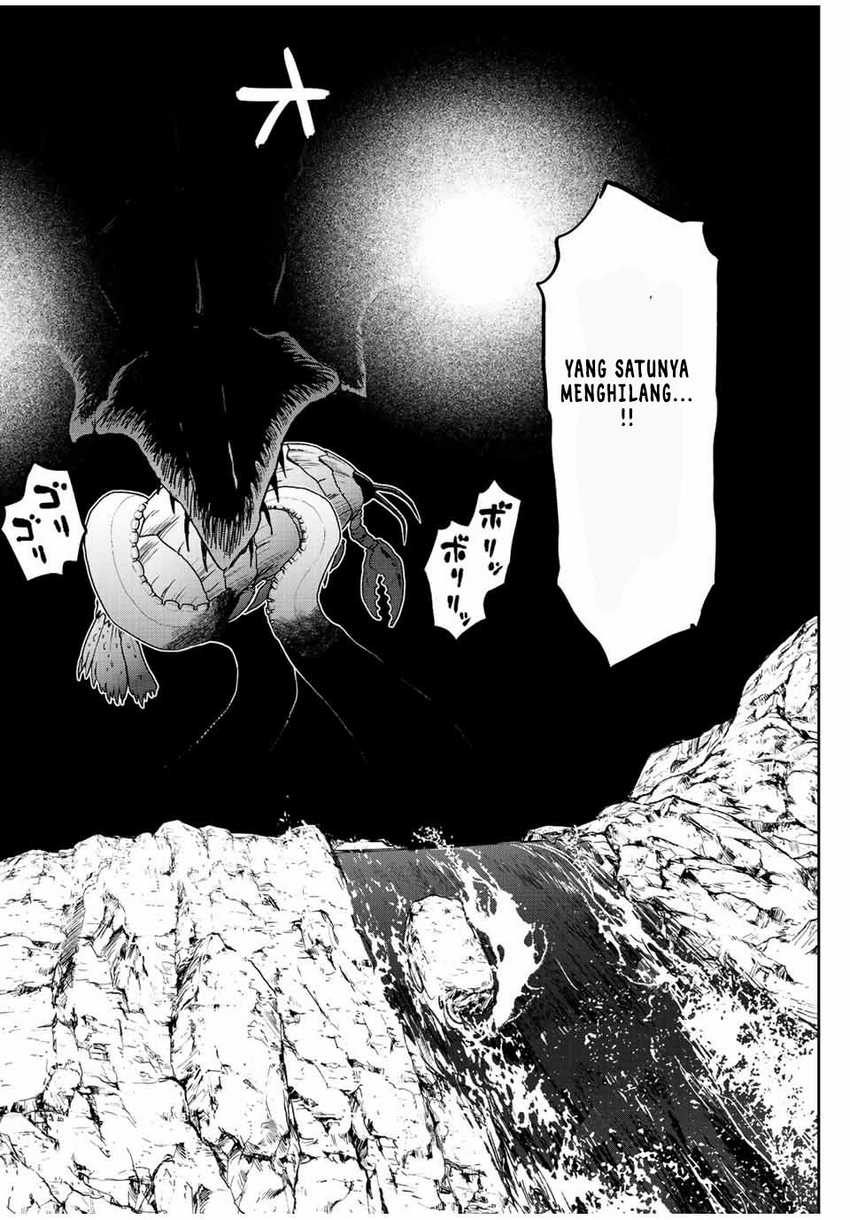 Dame Skill [Auto Mode] ga Kakuseishimashita ~Are, Guild no Scout-san, Ore wo “Iranai”-tte Itte Masendeshita?~ Chapter 74 page 4