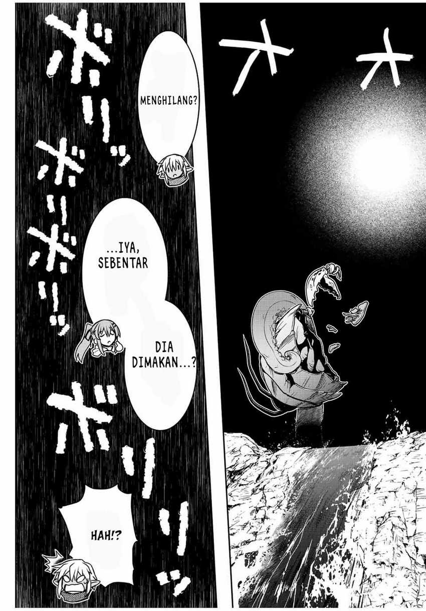 Dame Skill [Auto Mode] ga Kakuseishimashita ~Are, Guild no Scout-san, Ore wo “Iranai”-tte Itte Masendeshita?~ Chapter 74 page 5