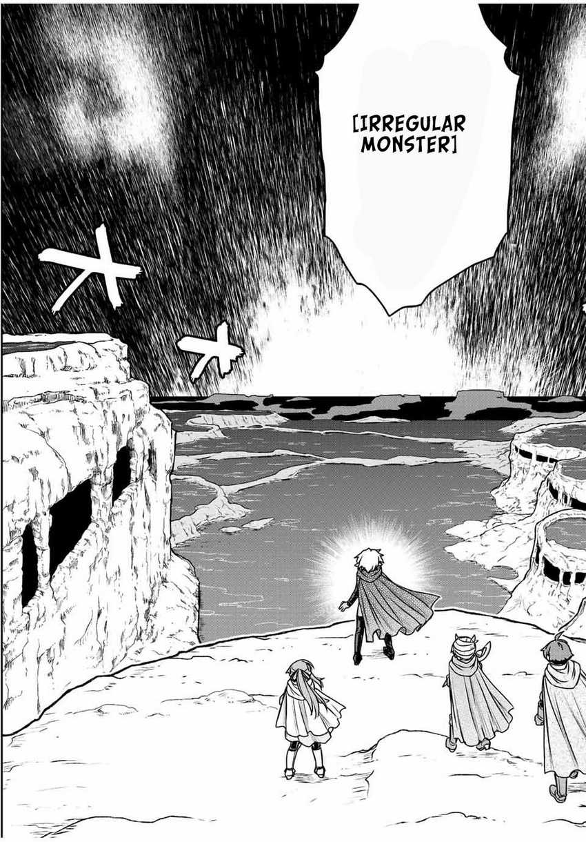 Dame Skill [Auto Mode] ga Kakuseishimashita ~Are, Guild no Scout-san, Ore wo “Iranai”-tte Itte Masendeshita?~ Chapter 74 page 7