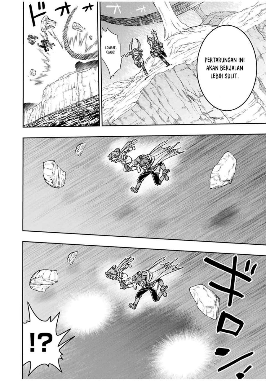 Dame Skill [Auto Mode] ga Kakuseishimashita ~Are, Guild no Scout-san, Ore wo “Iranai”-tte Itte Masendeshita?~ Chapter 78 page 6