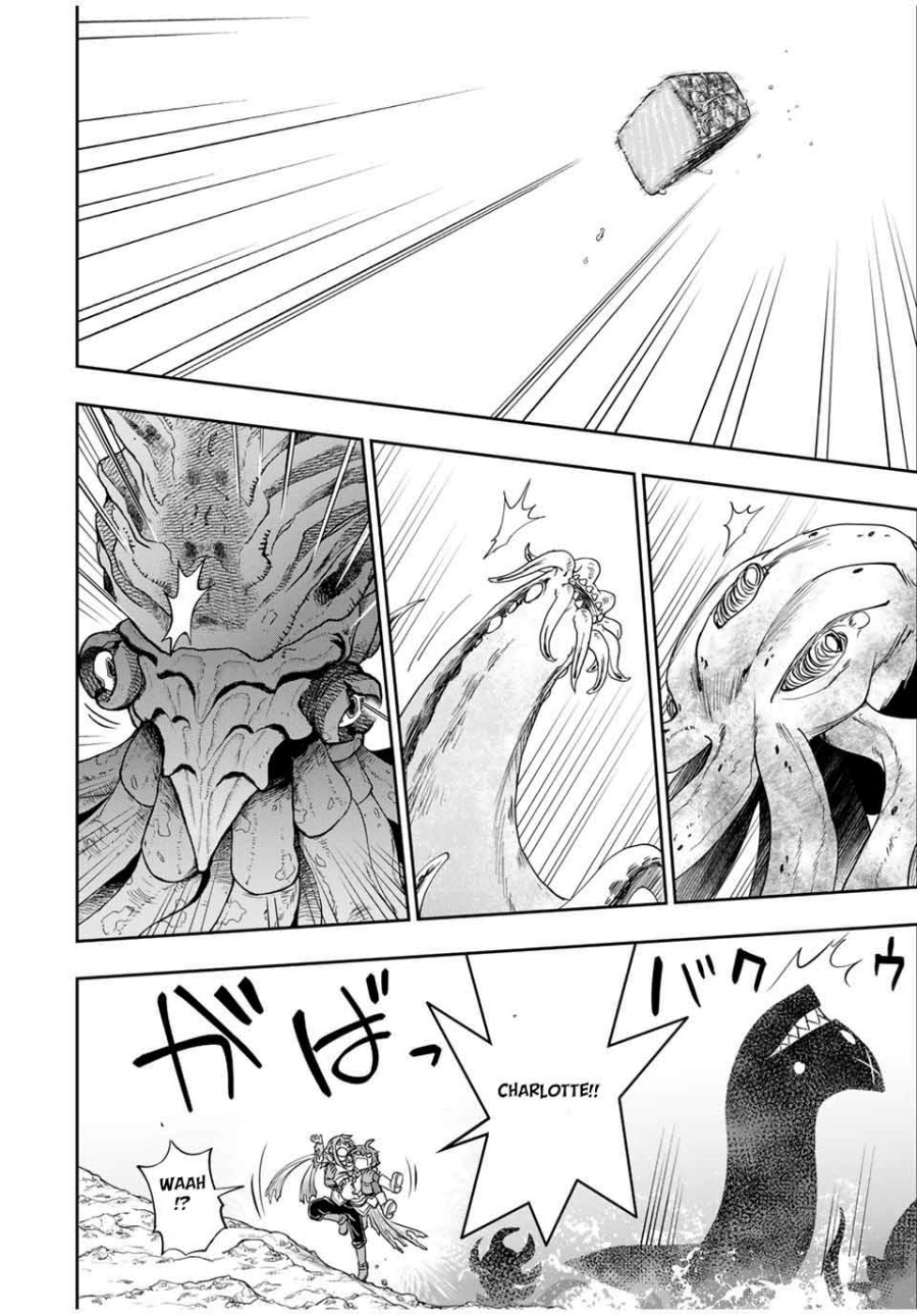 Dame Skill [Auto Mode] ga Kakuseishimashita ~Are, Guild no Scout-san, Ore wo “Iranai”-tte Itte Masendeshita?~ Chapter 78 page 14