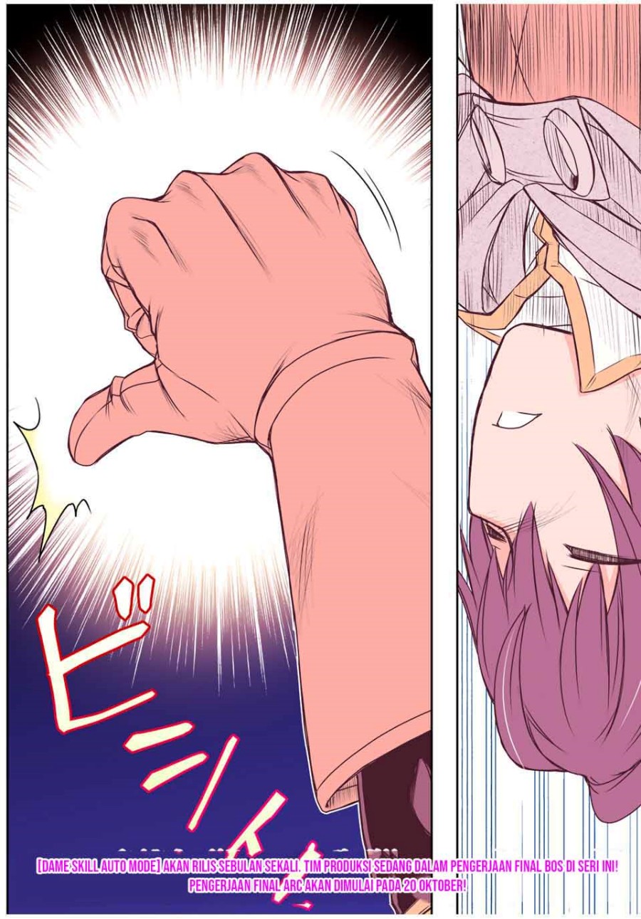 Dame Skill [Auto Mode] ga Kakuseishimashita ~Are, Guild no Scout-san, Ore wo “Iranai”-tte Itte Masendeshita?~ Chapter 78 page 23