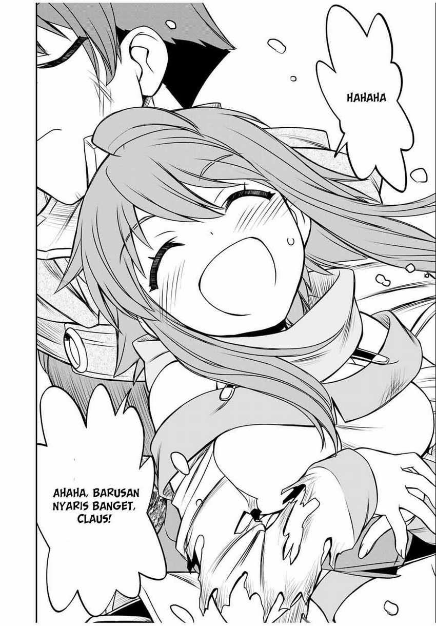 Dame Skill [Auto Mode] ga Kakuseishimashita ~Are, Guild no Scout-san, Ore wo “Iranai”-tte Itte Masendeshita?~ Chapter 79 page 6