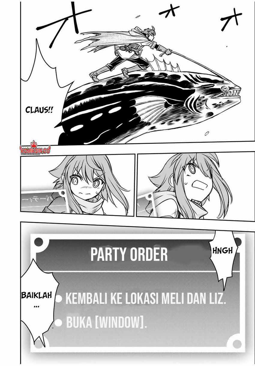 Dame Skill [Auto Mode] ga Kakuseishimashita ~Are, Guild no Scout-san, Ore wo “Iranai”-tte Itte Masendeshita?~ Chapter 79 page 10