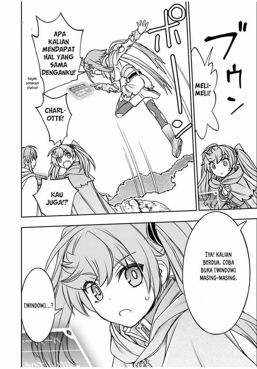Dame Skill [Auto Mode] ga Kakuseishimashita ~Are, Guild no Scout-san, Ore wo “Iranai”-tte Itte Masendeshita?~ Chapter 79 page 14