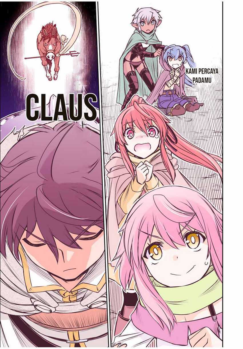 Dame Skill [Auto Mode] ga Kakuseishimashita ~Are, Guild no Scout-san, Ore wo “Iranai”-tte Itte Masendeshita?~ Chapter 81 page 7