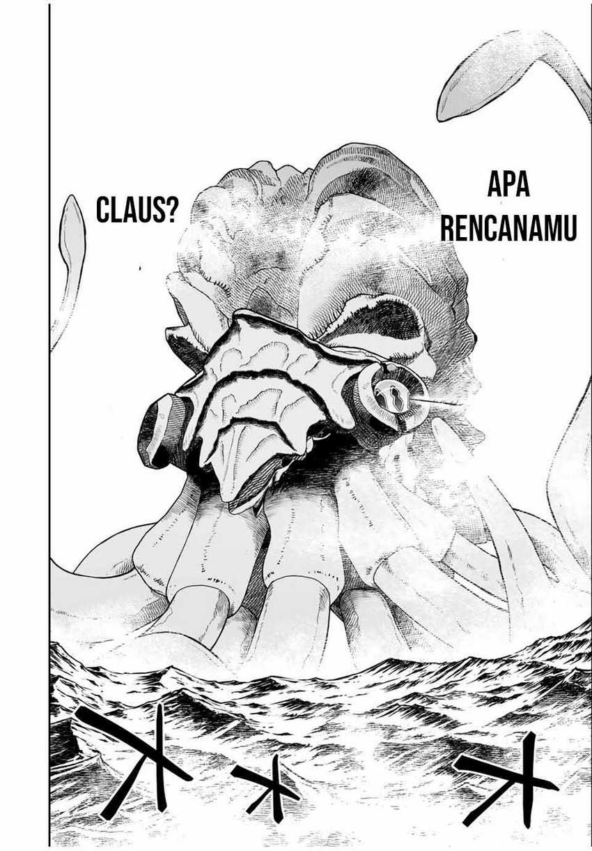 Dame Skill [Auto Mode] ga Kakuseishimashita ~Are, Guild no Scout-san, Ore wo “Iranai”-tte Itte Masendeshita?~ Chapter 81 page 12