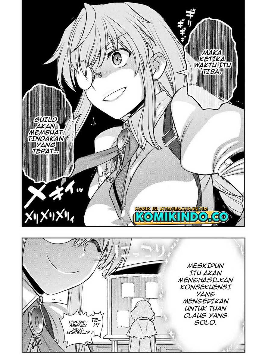 Dame Skill [Auto Mode] ga Kakuseishimashita ~Are, Guild no Scout-san, Ore wo “Iranai”-tte Itte Masendeshita?~ Chapter 9 page 20
