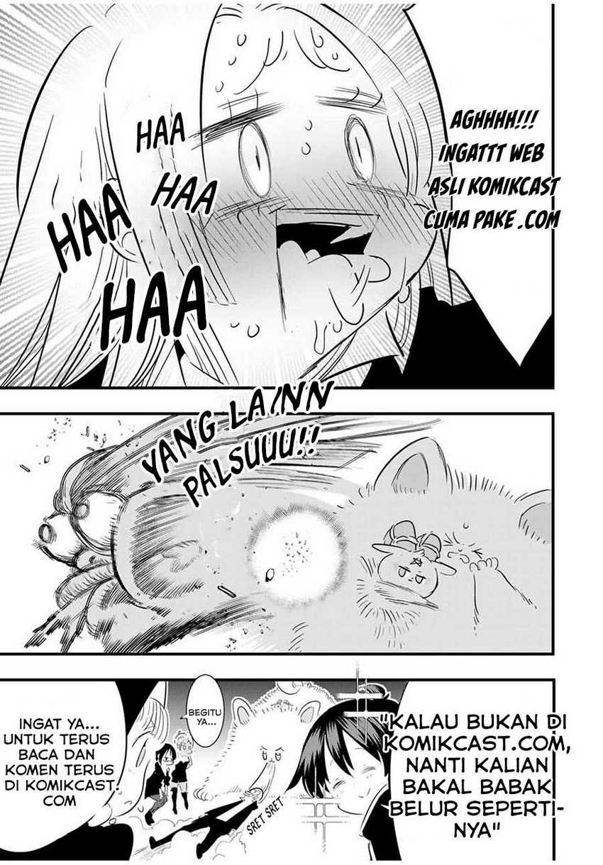 Danshi Koukousei wo Yashinaitai Onee-san no Hanashi Chapter 182 page 5