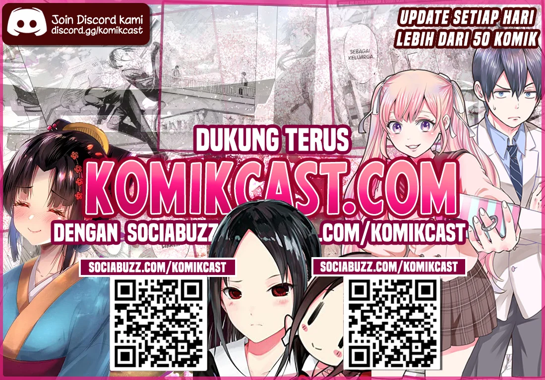 Danshi Koukousei wo Yashinaitai Onee-san no Hanashi Chapter 218 page 5