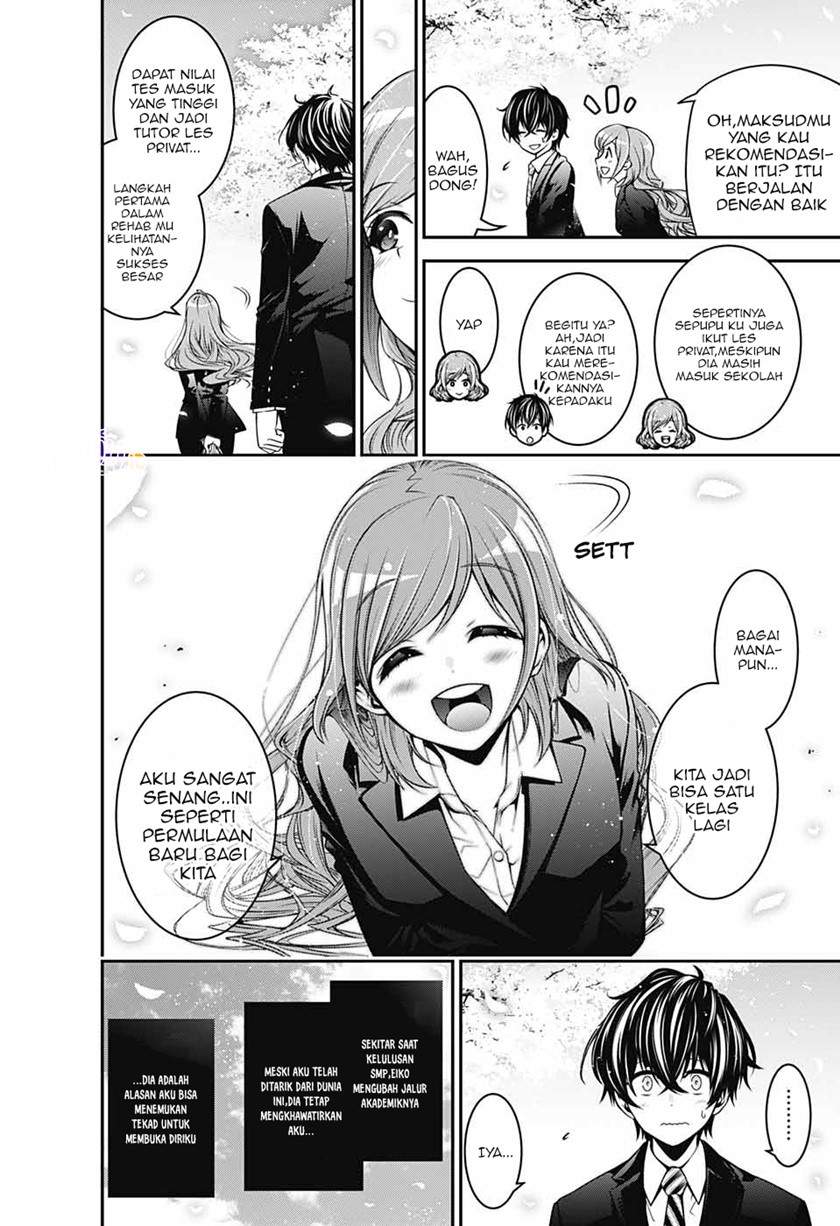 Dark Gathering Chapter 1.1 page 6