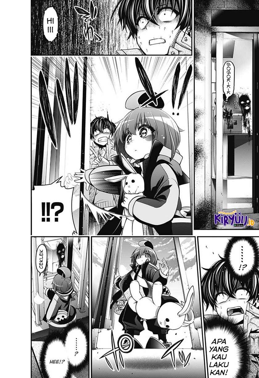 Dark Gathering Chapter 1.1 page 24