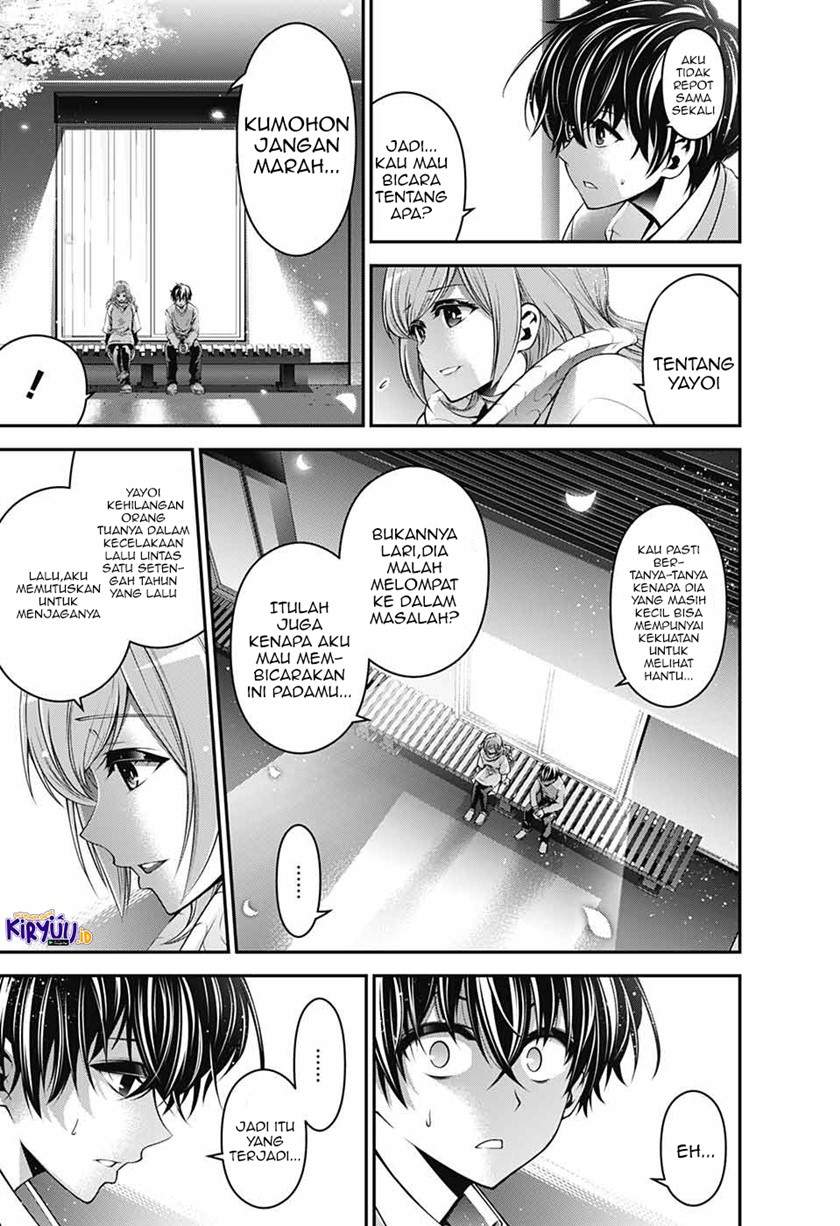 Dark Gathering Chapter 1.1 page 31