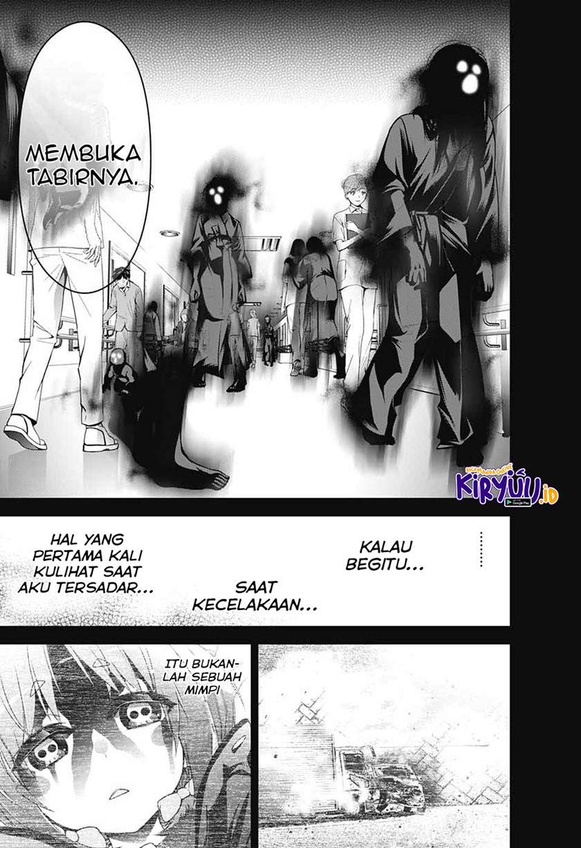 Dark Gathering Chapter 1.1 page 37