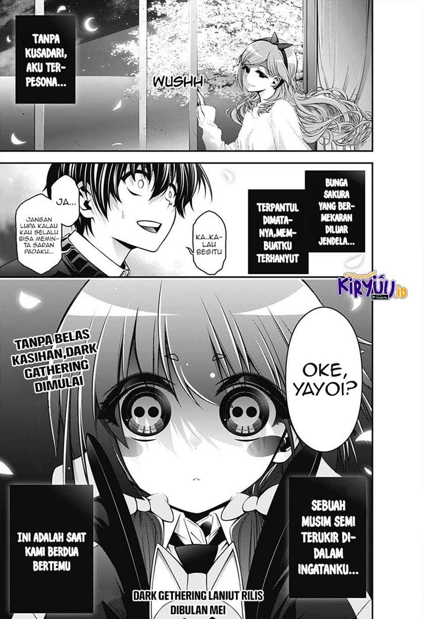Dark Gathering Chapter 1.2 page 31