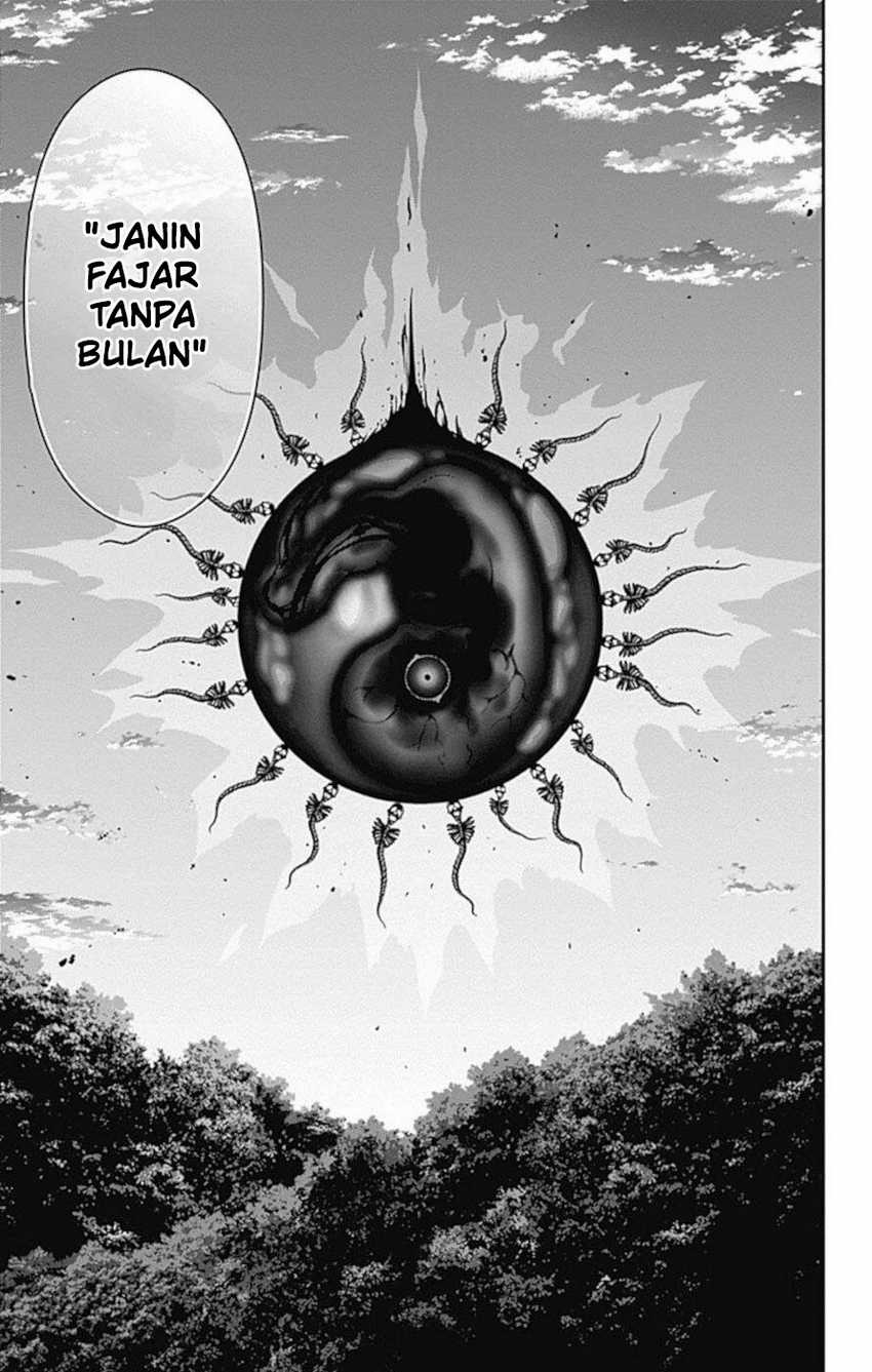 Dark Gathering Chapter 16 page 6