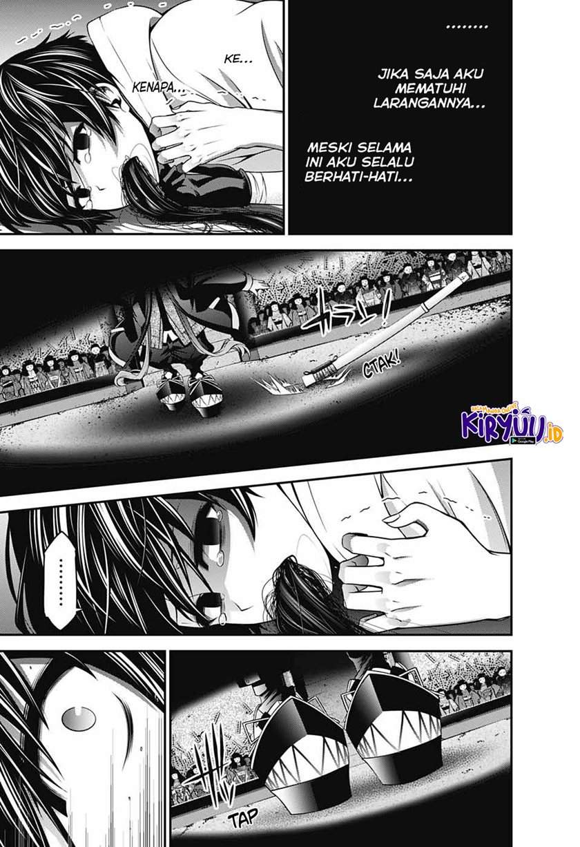 Dark Gathering Chapter 2.2 page 9