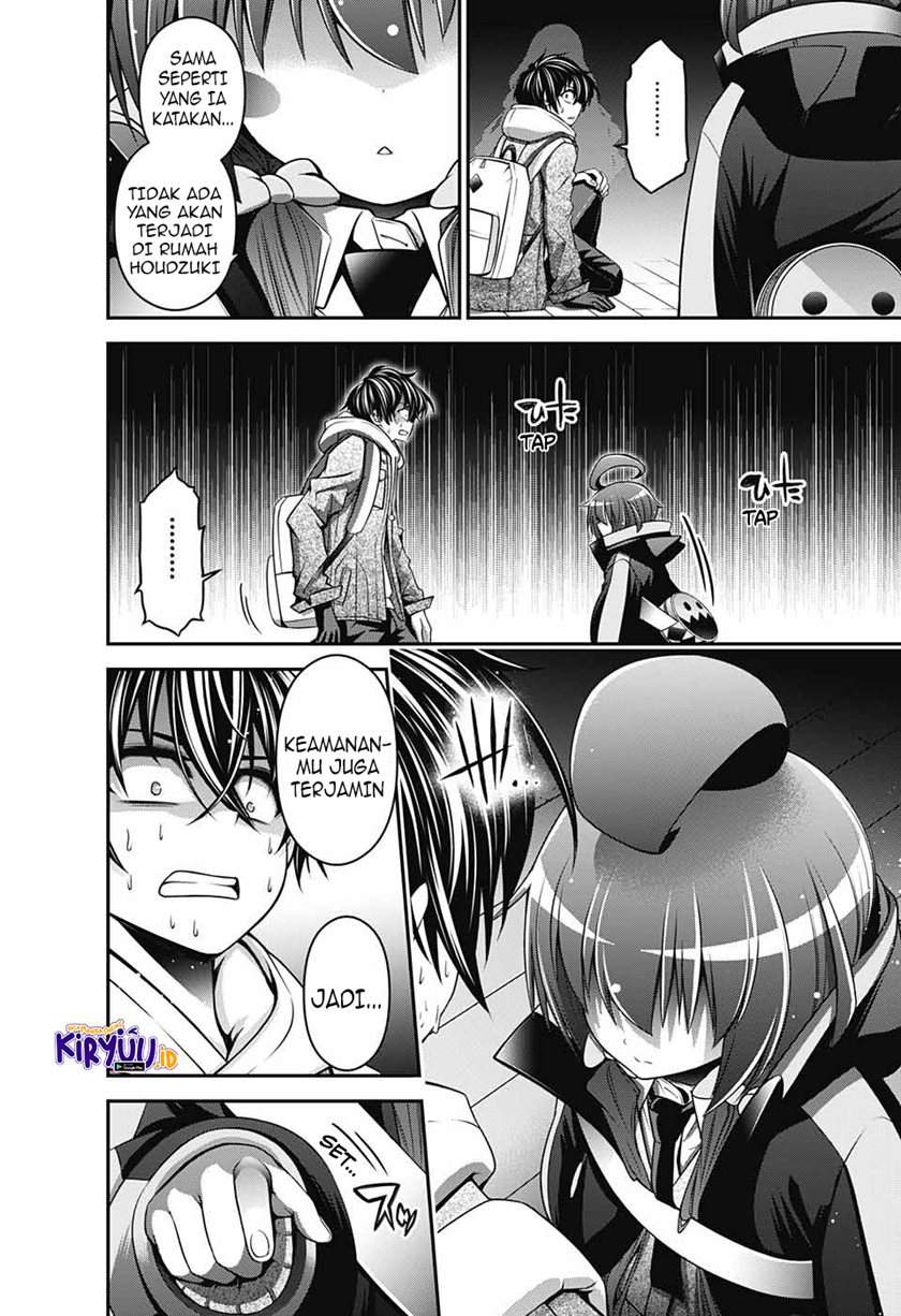 Dark Gathering Chapter 2.2 page 27