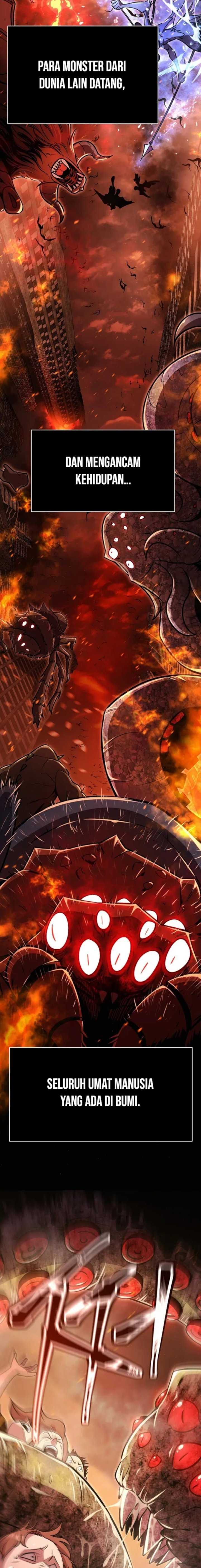 Disciple of the Three Kings Chapter 1 bahasa Indonesia page 9