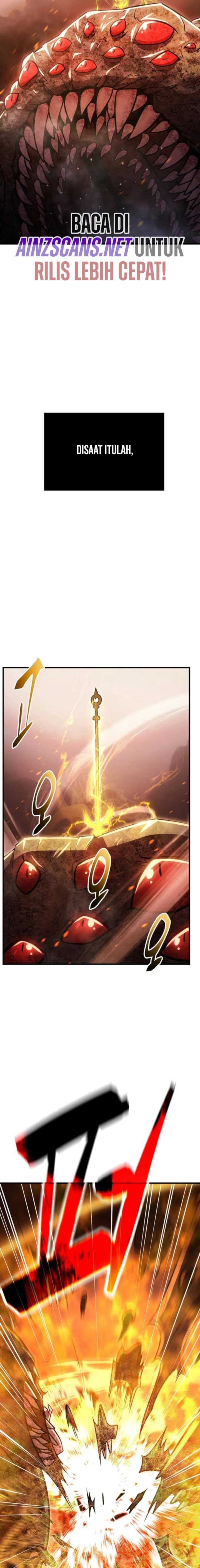 Disciple of the Three Kings Chapter 1 bahasa Indonesia page 11