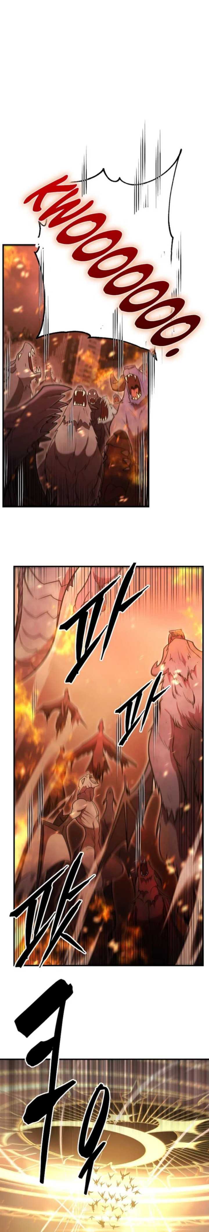 Disciple of the Three Kings Chapter 1 bahasa Indonesia page 14
