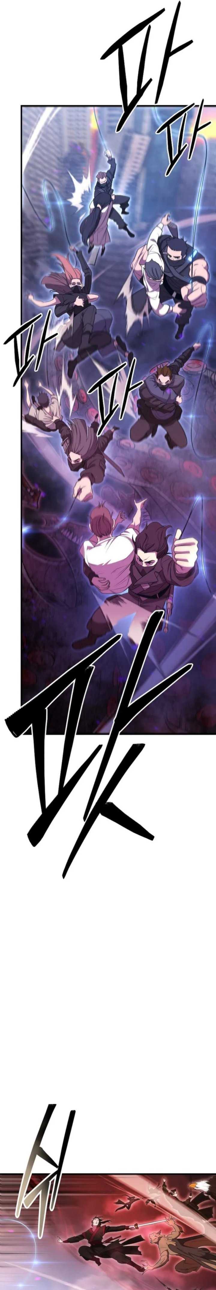 Disciple of the Three Kings Chapter 1 bahasa Indonesia page 22