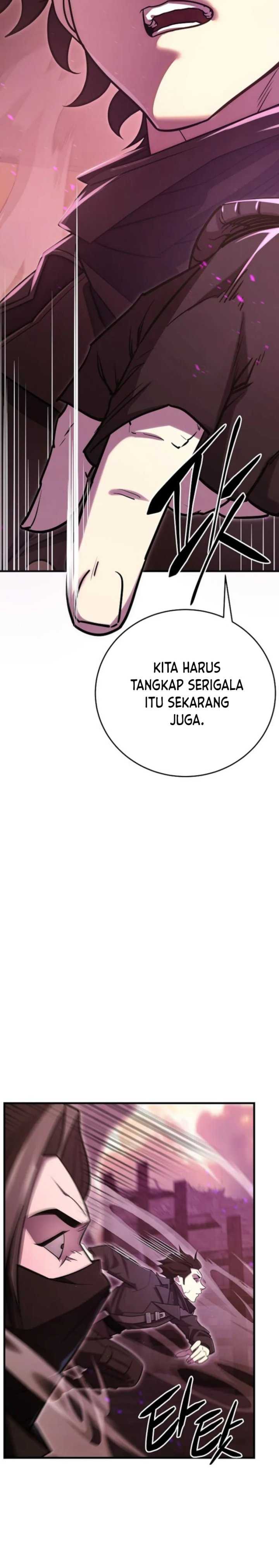 Disciple of the Three Kings Chapter 1 bahasa Indonesia page 28