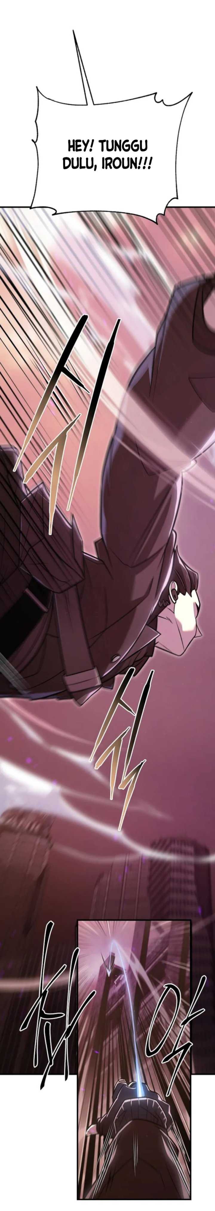 Disciple of the Three Kings Chapter 1 bahasa Indonesia page 29