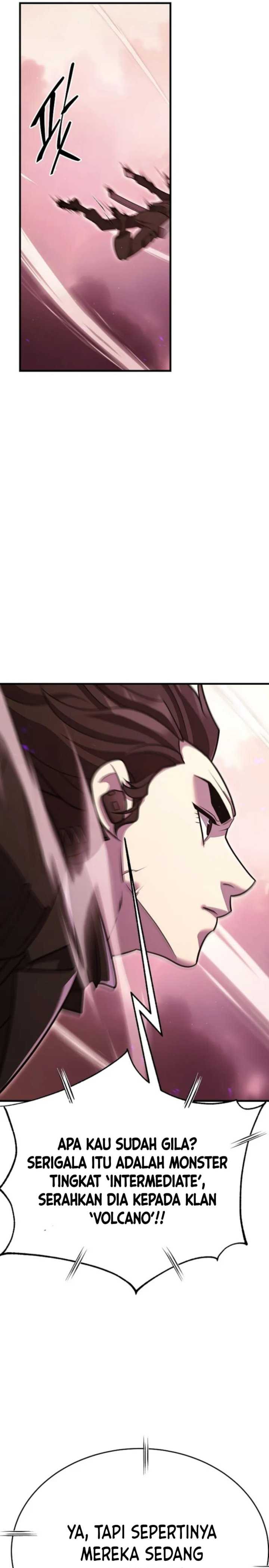 Disciple of the Three Kings Chapter 1 bahasa Indonesia page 30