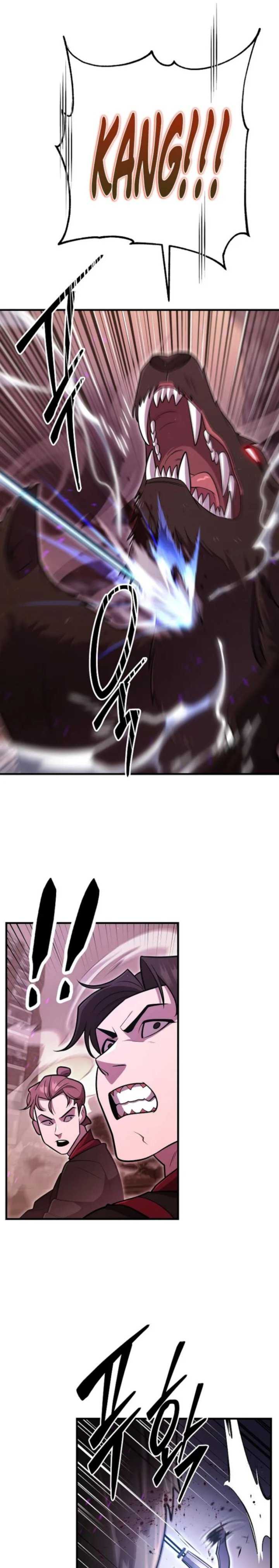 Disciple of the Three Kings Chapter 1 bahasa Indonesia page 33