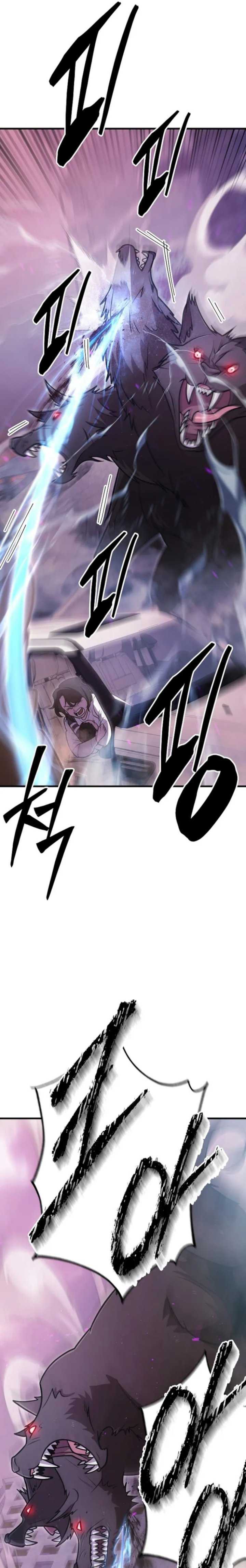 Disciple of the Three Kings Chapter 1 bahasa Indonesia page 36